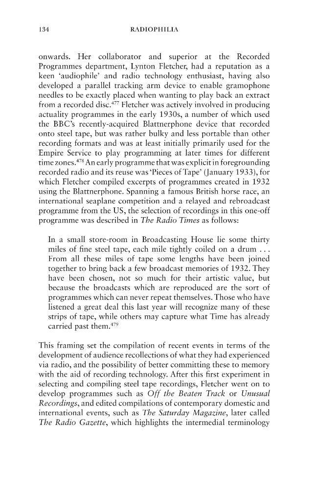 Sample page