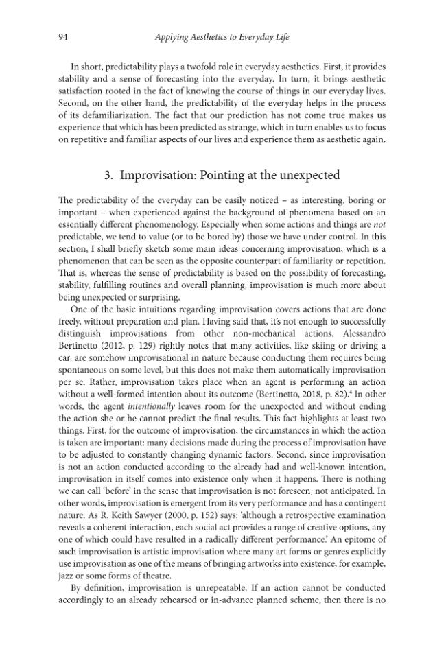 Exemple de page