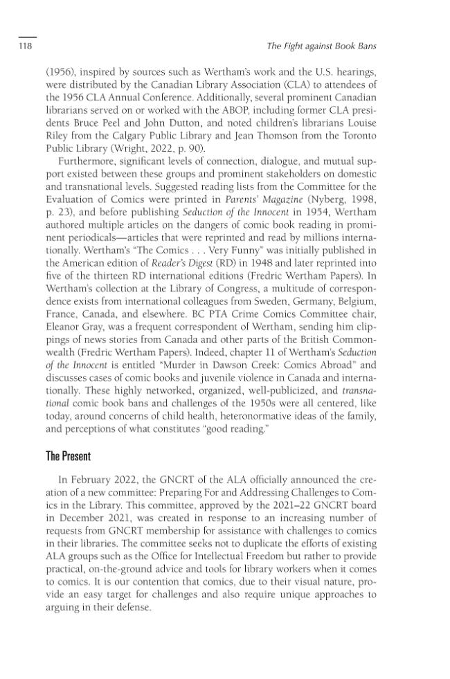 Sample page