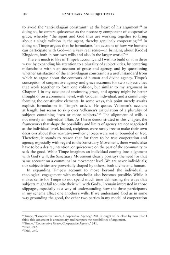 Exemple de page