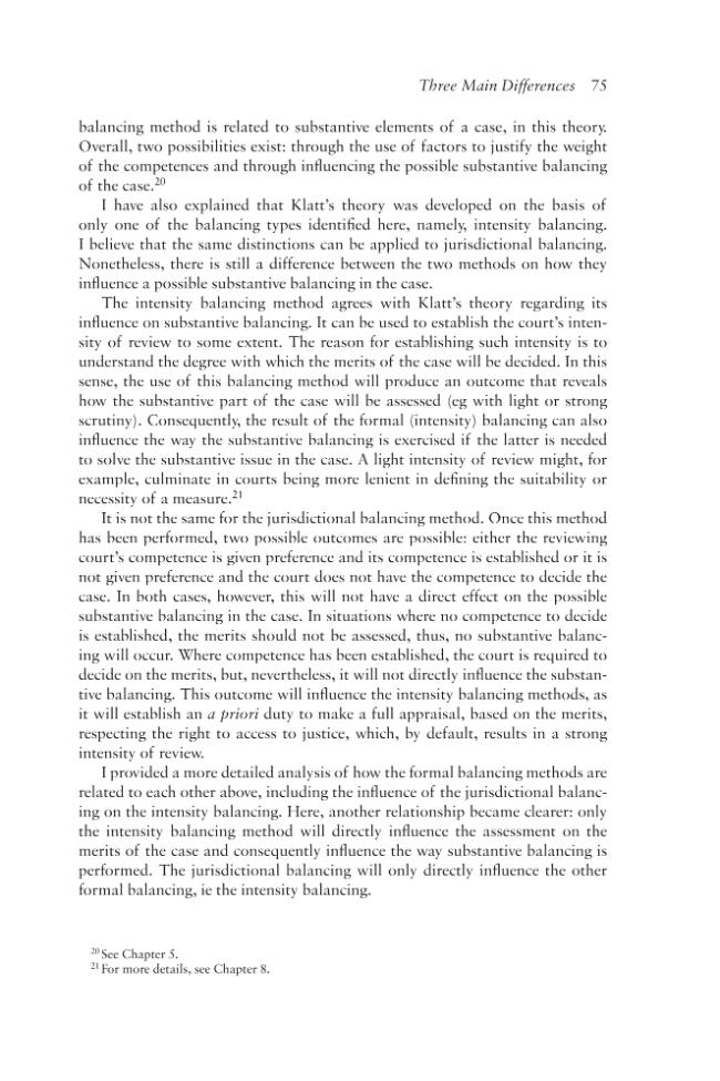 Exemple de page
