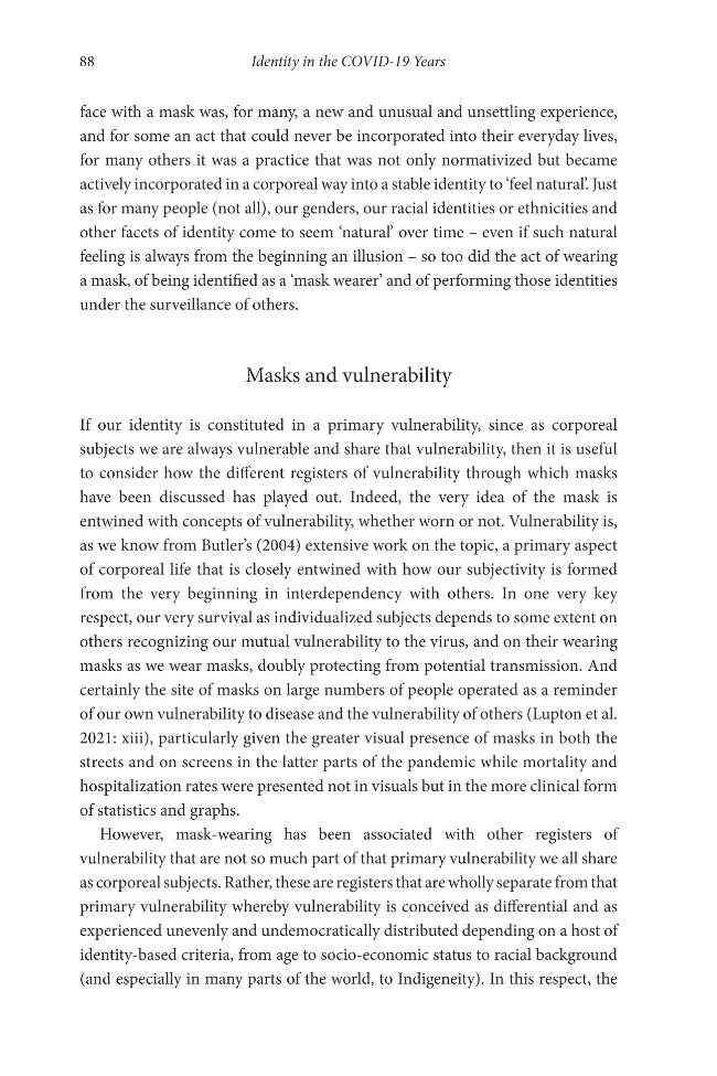Exemple de page