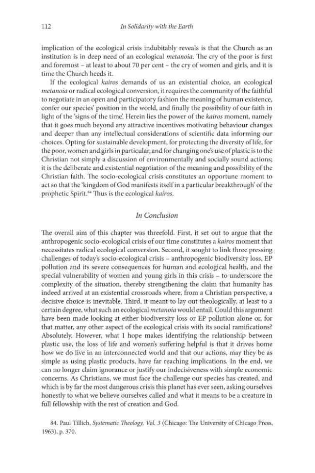 Exemple de page
