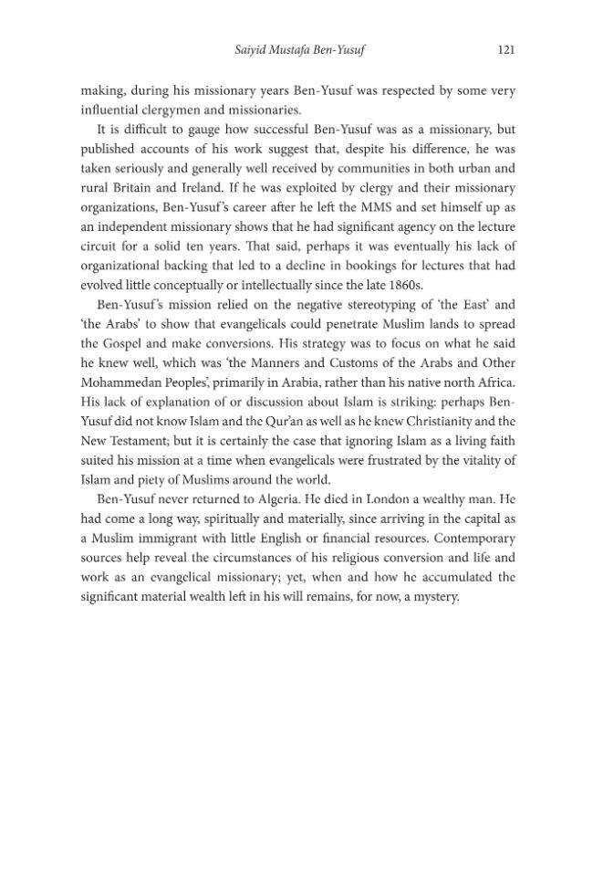 Sample page