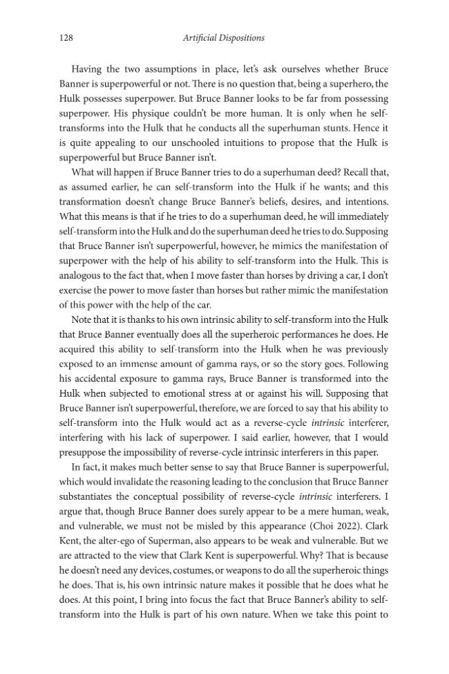 Sample page