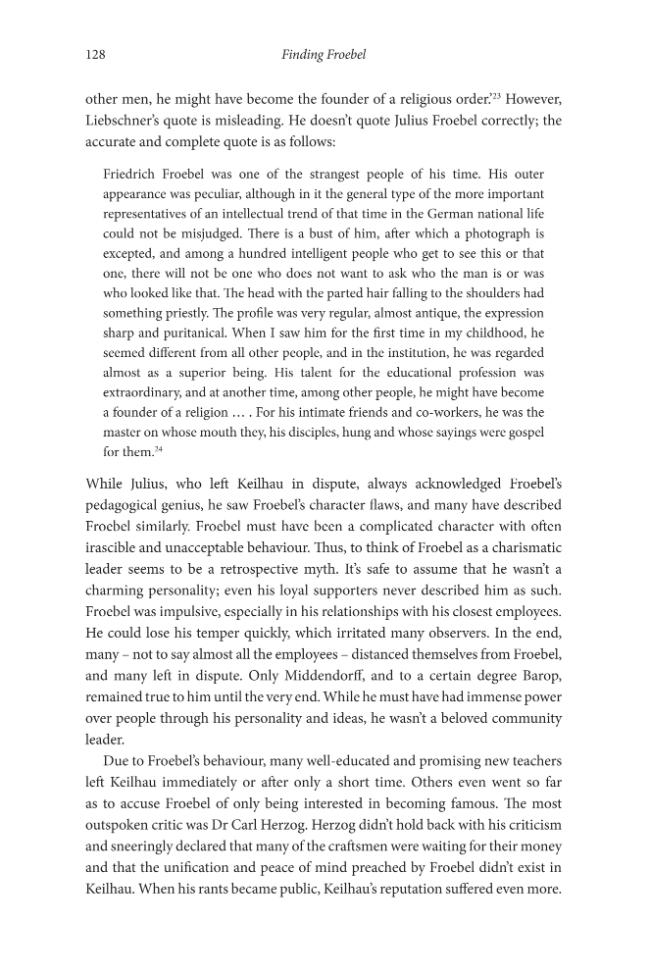 Sample page