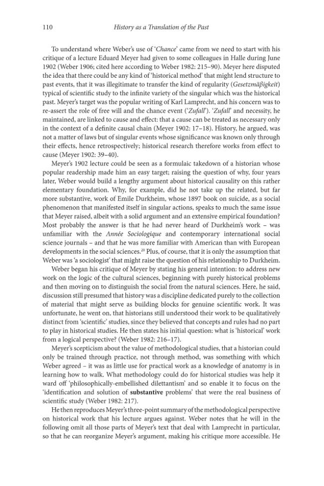 Sample page