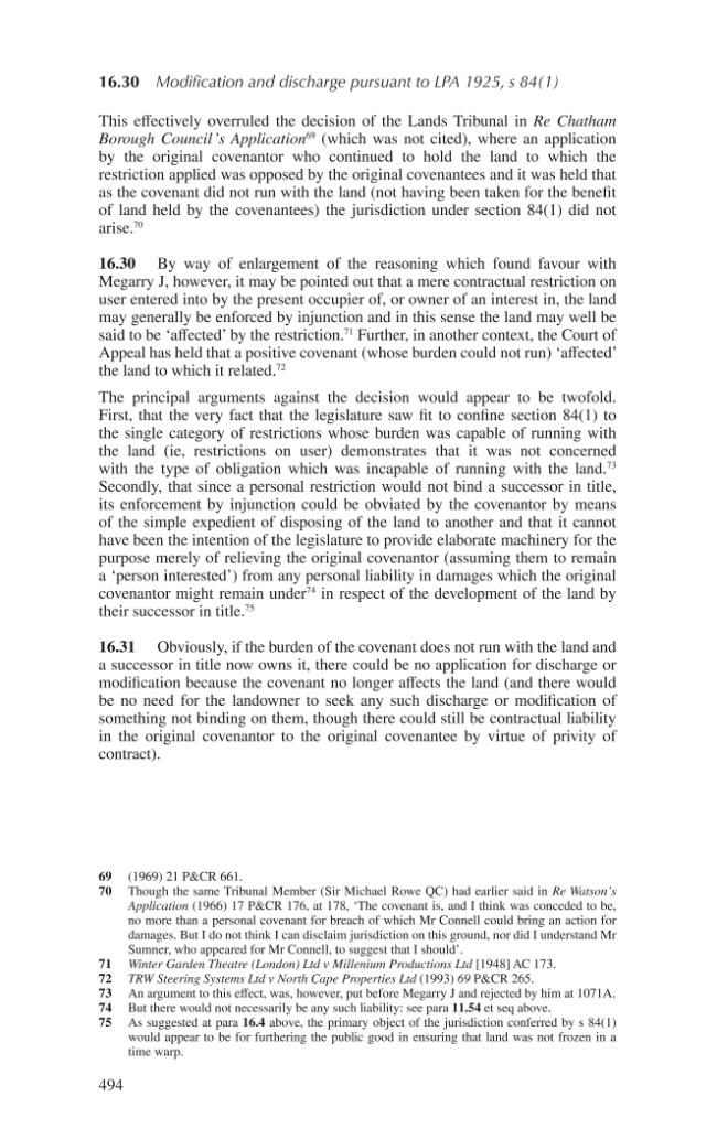 Exemple de page