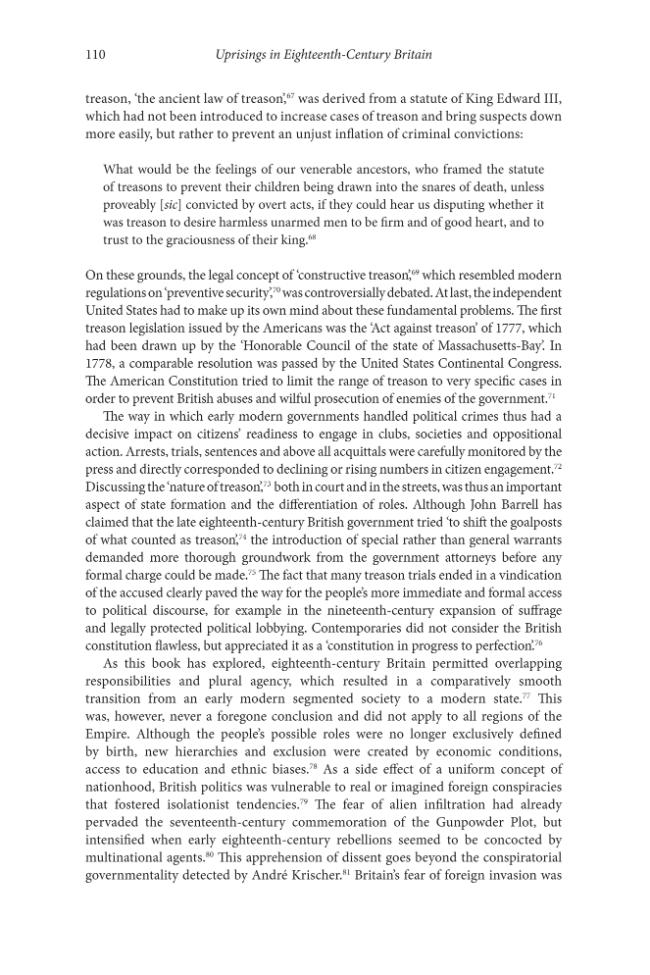 Exemple de page