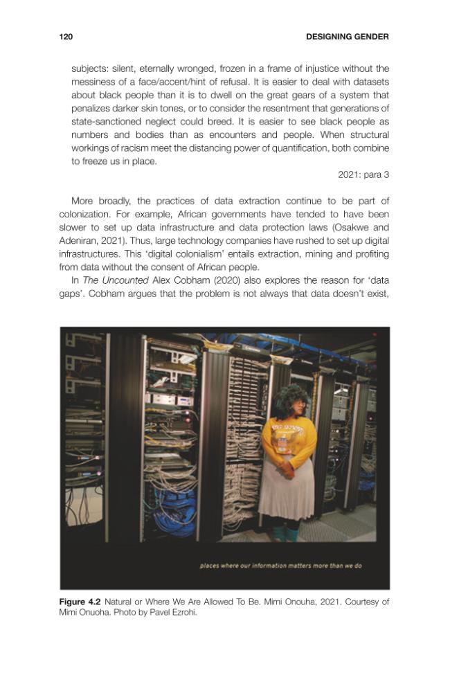 Exemple de page