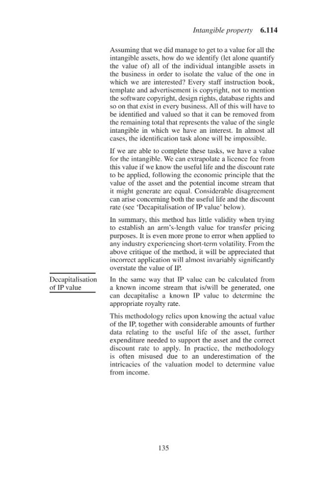 Exemple de page