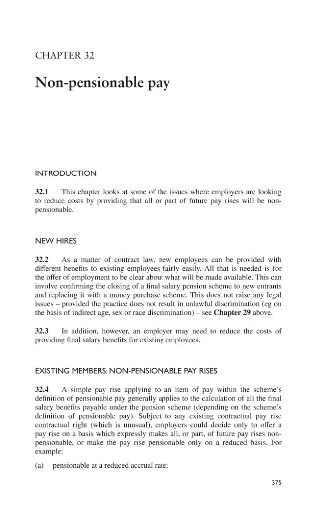 Sample page