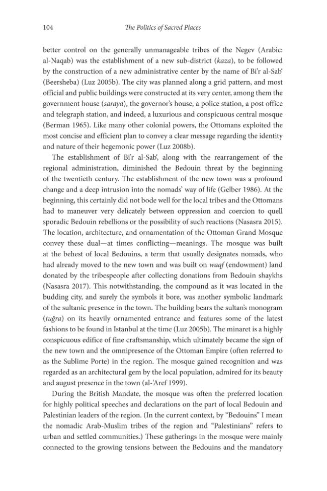 Sample page