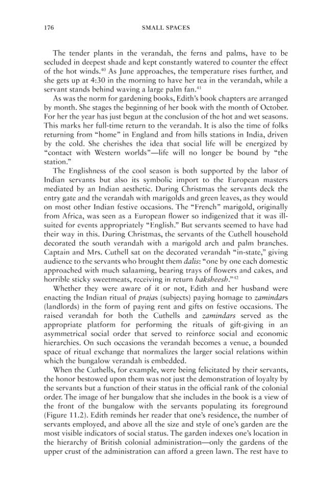 Exemple de page