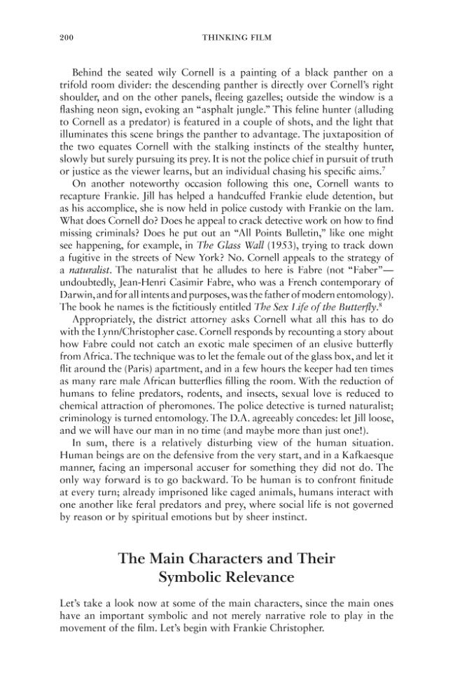 Sample page