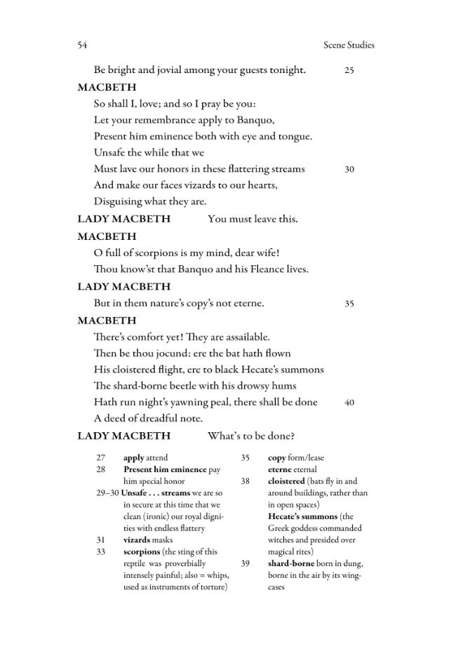 Exemple de page
