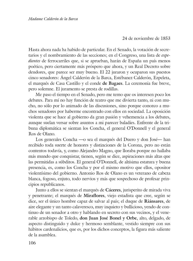 Página de muestra