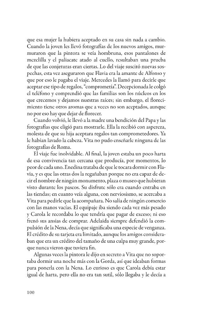 Página de muestra