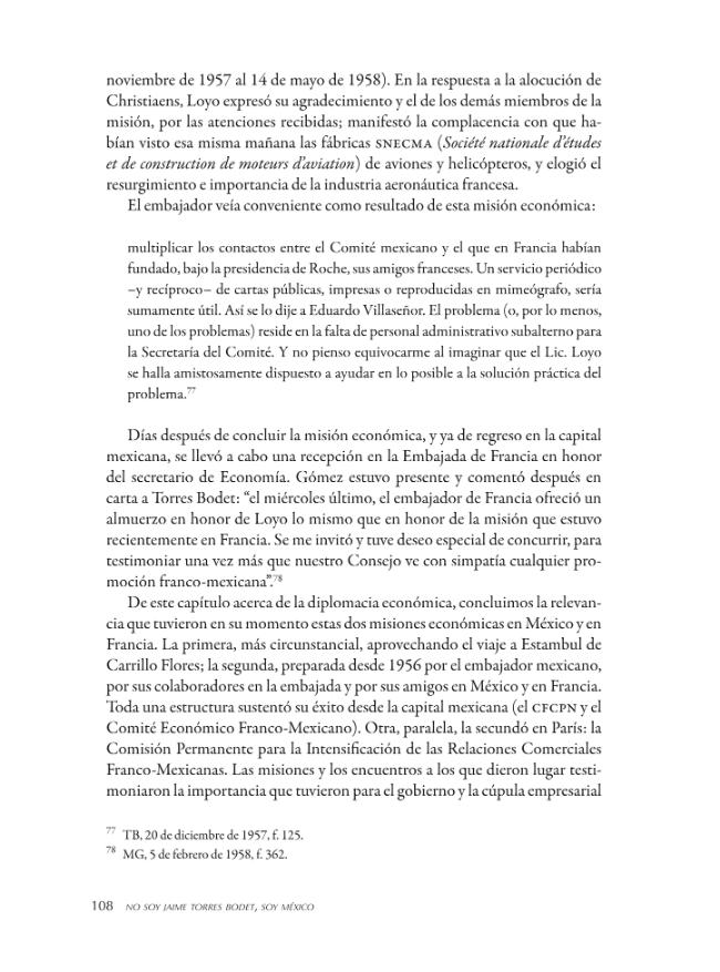 Exemple de page