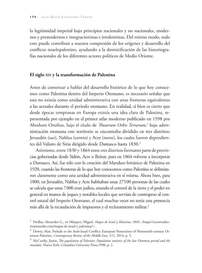 Página de muestra