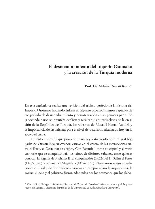 Página de muestra