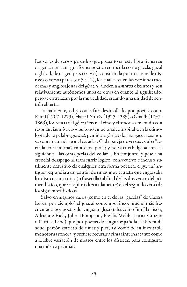 Probeseite