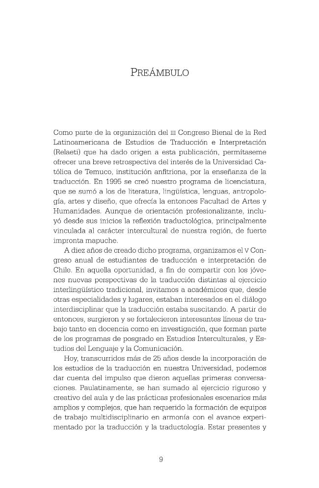 Pagina campione