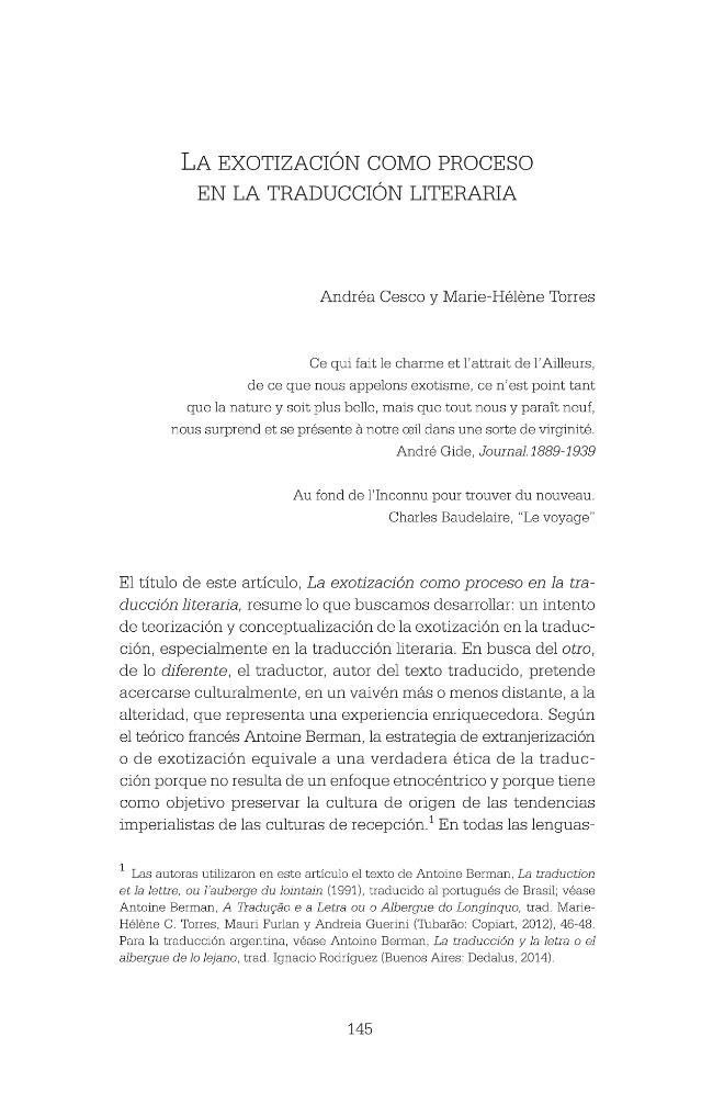 Página de muestra