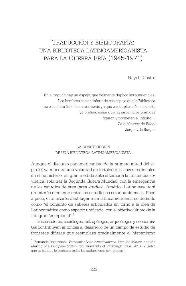 Probeseite