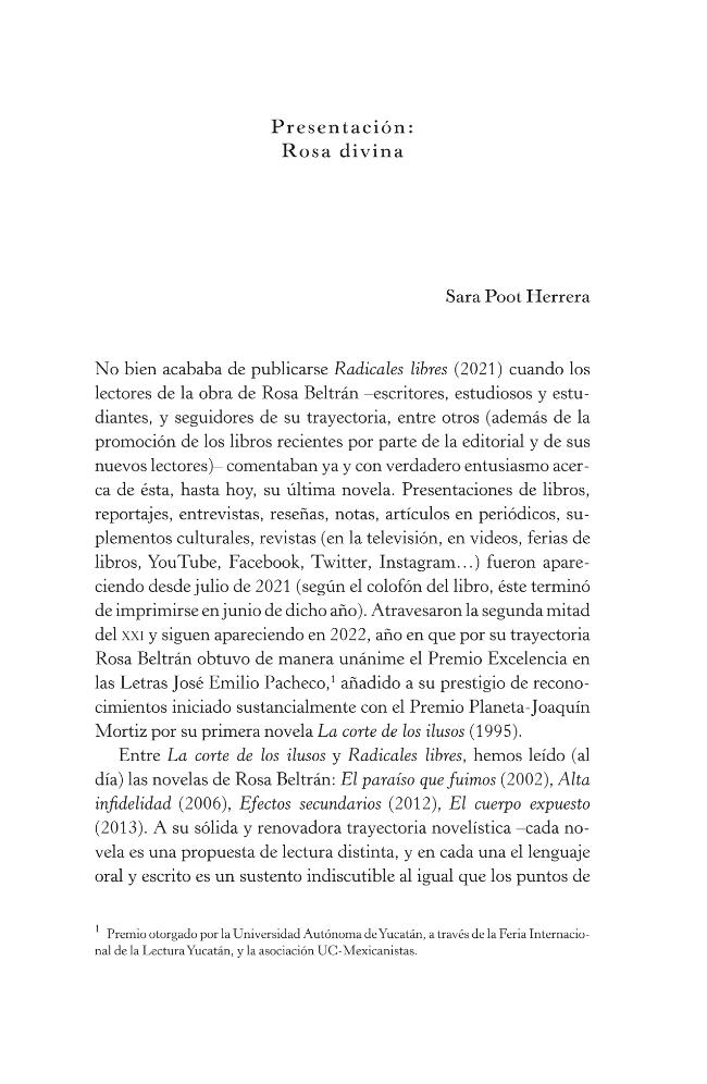 Probeseite