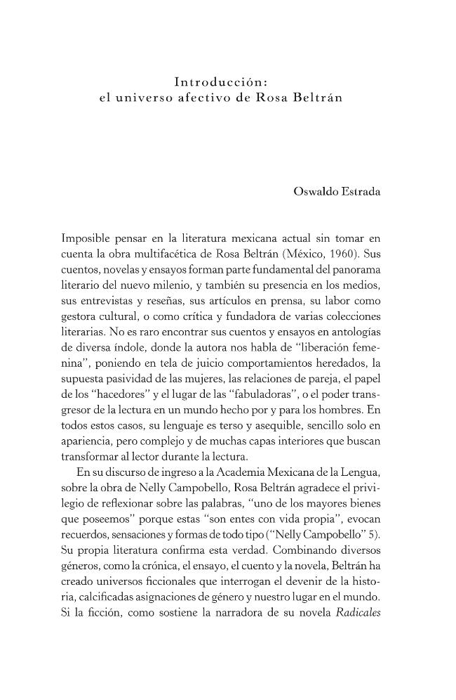 Probeseite