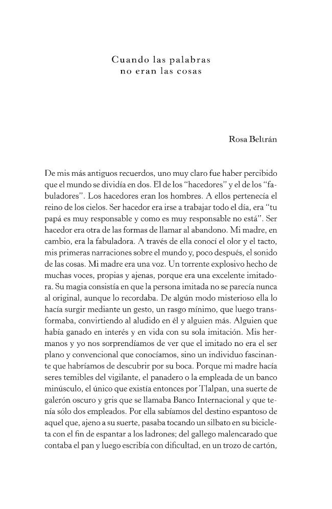Probeseite