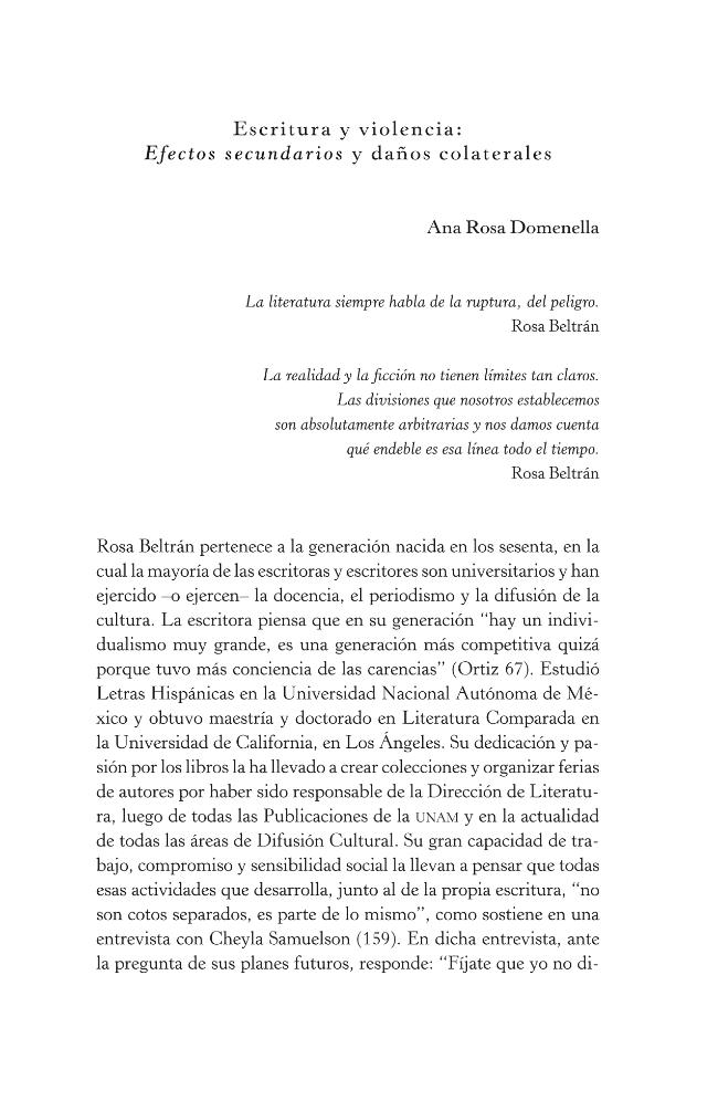 Probeseite