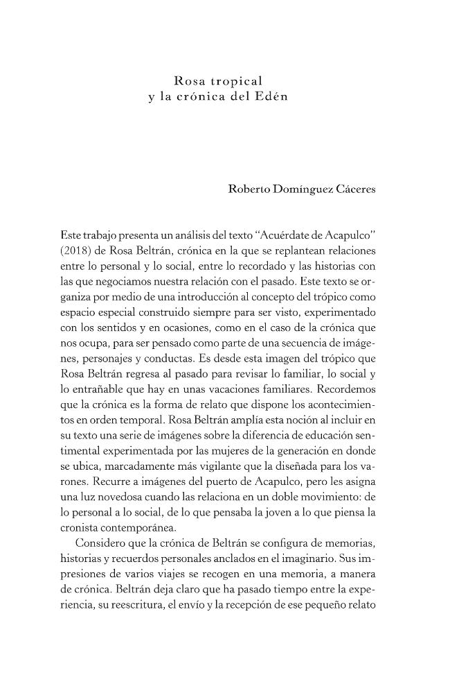 Página de muestra