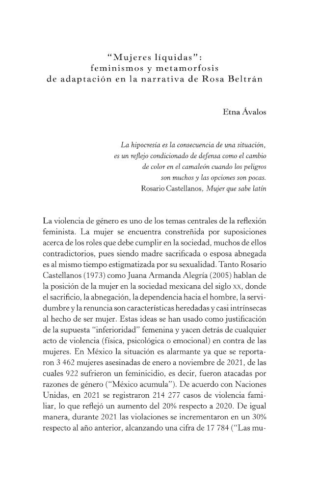 Página de muestra