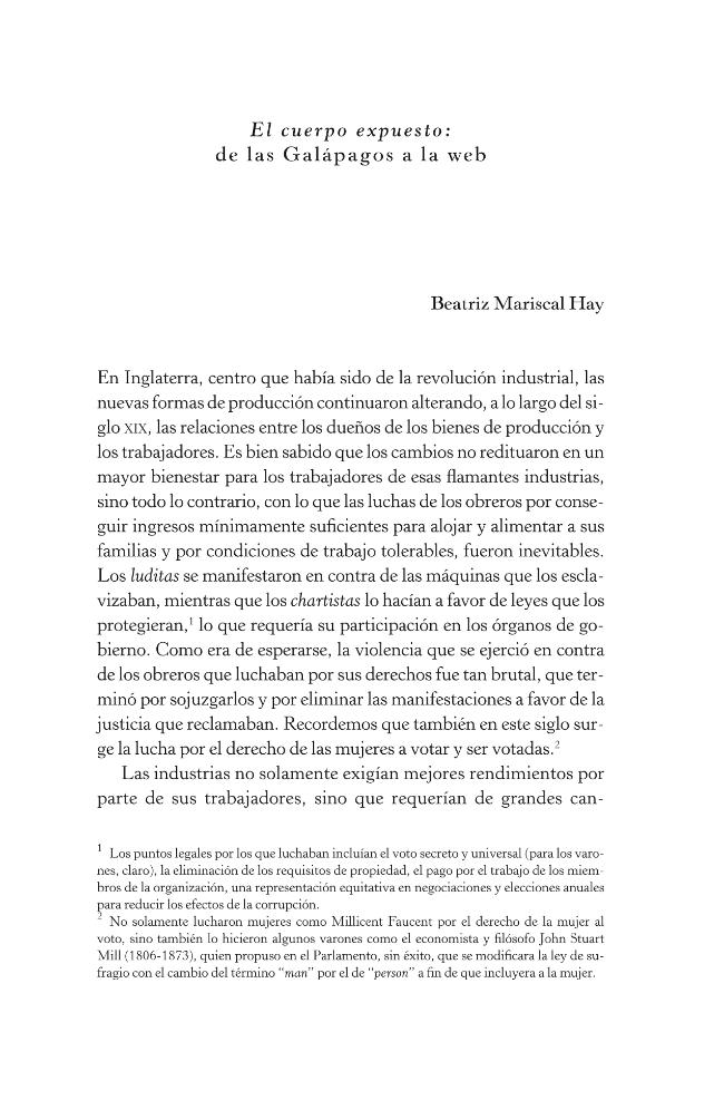 Página de muestra