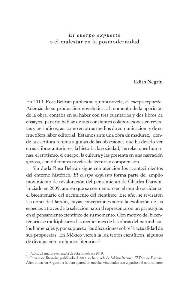Probeseite