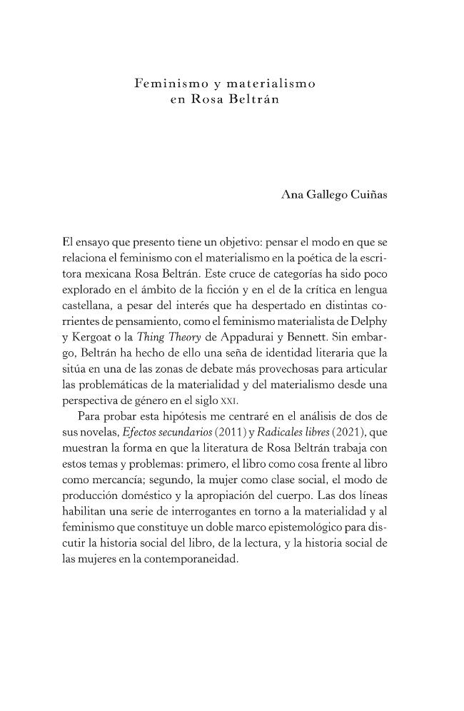 Página de muestra