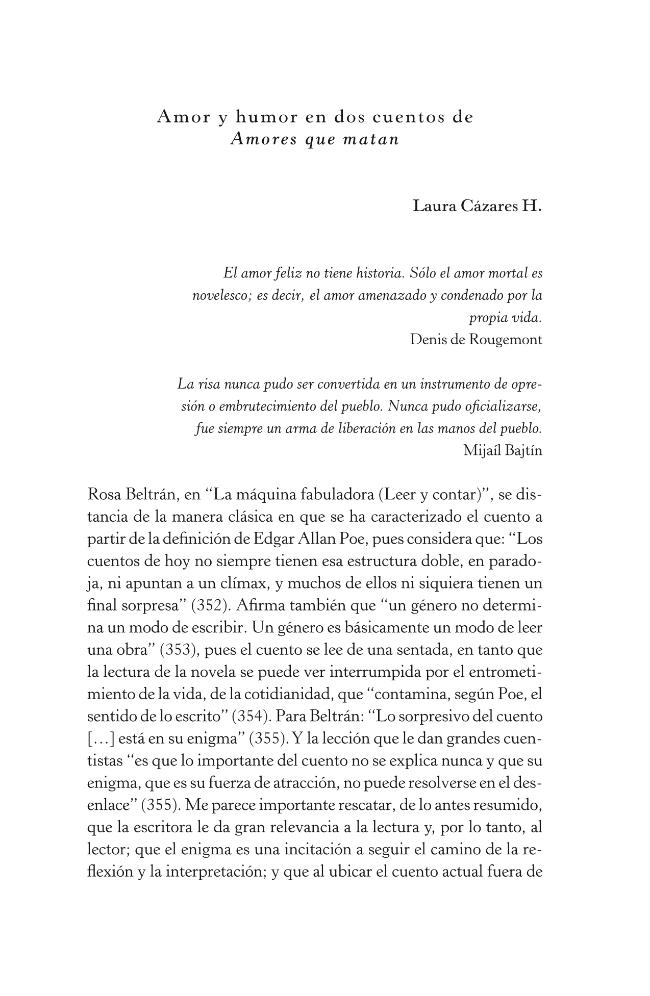 Probeseite