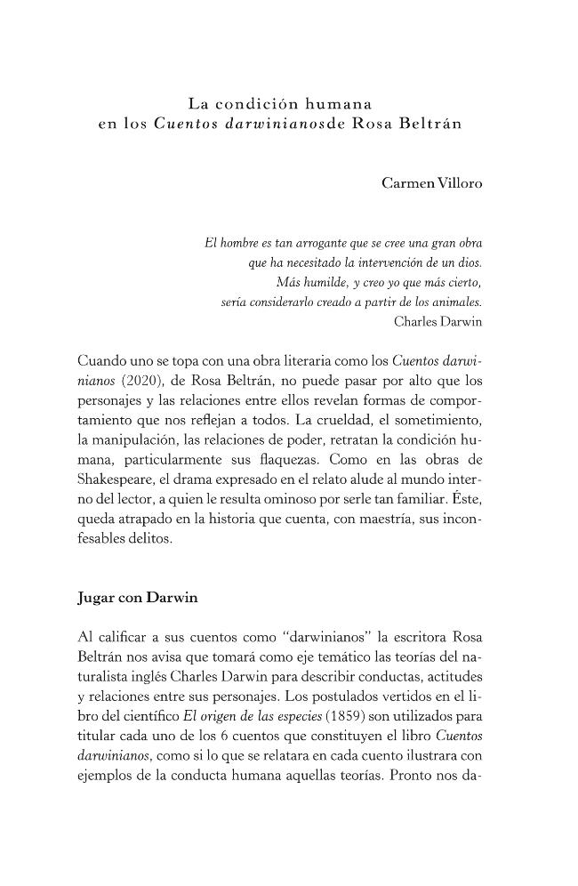 Probeseite