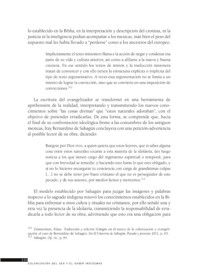 Página de muestra
