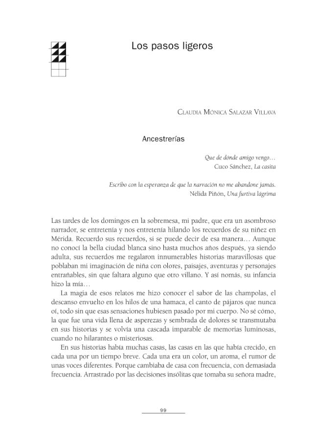 Probeseite