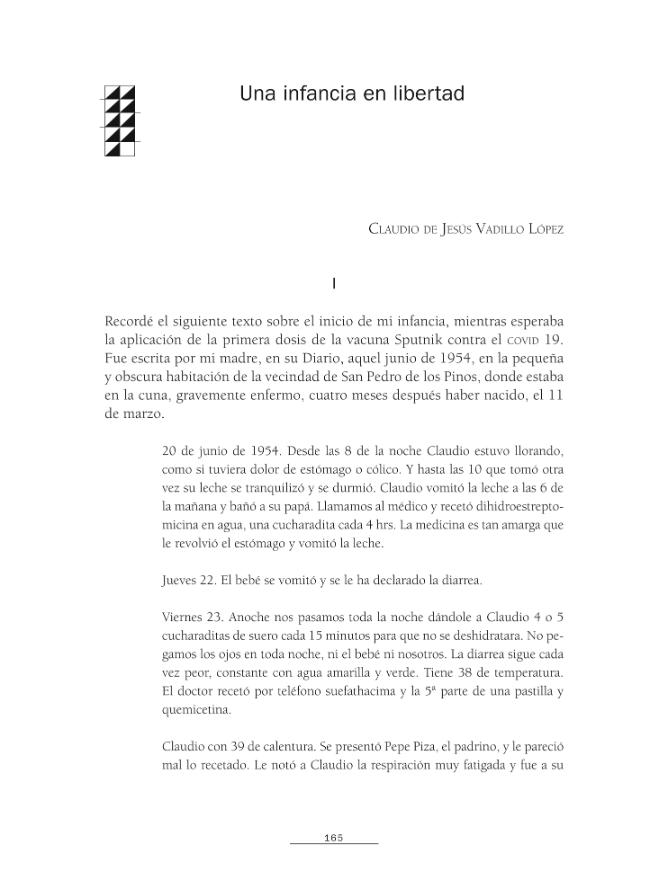 Exemple de page