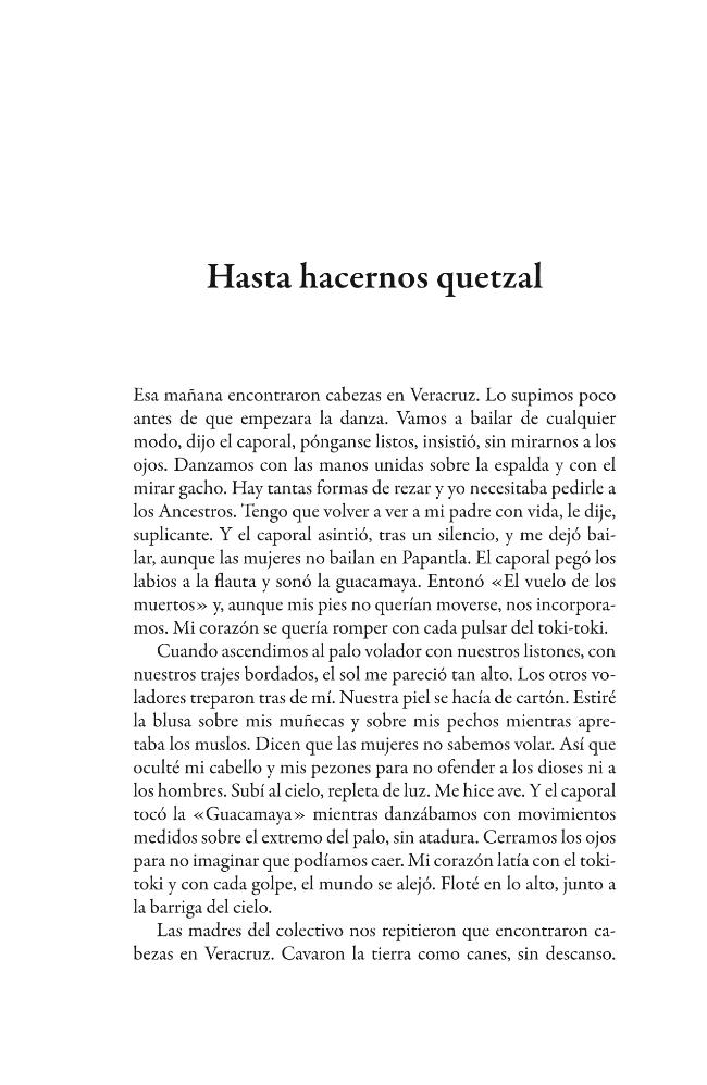 Página de muestra