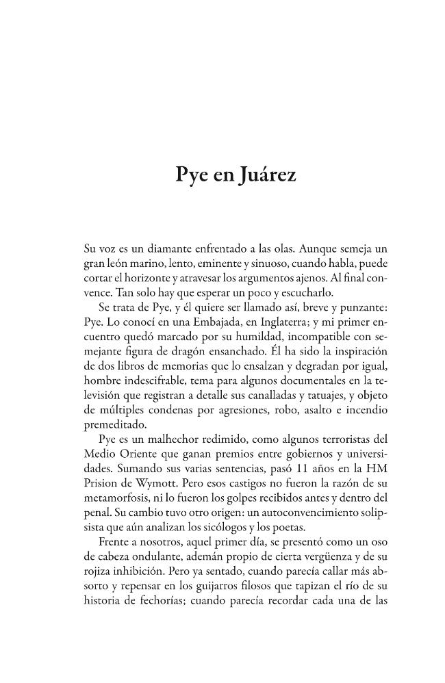 Exemple de page