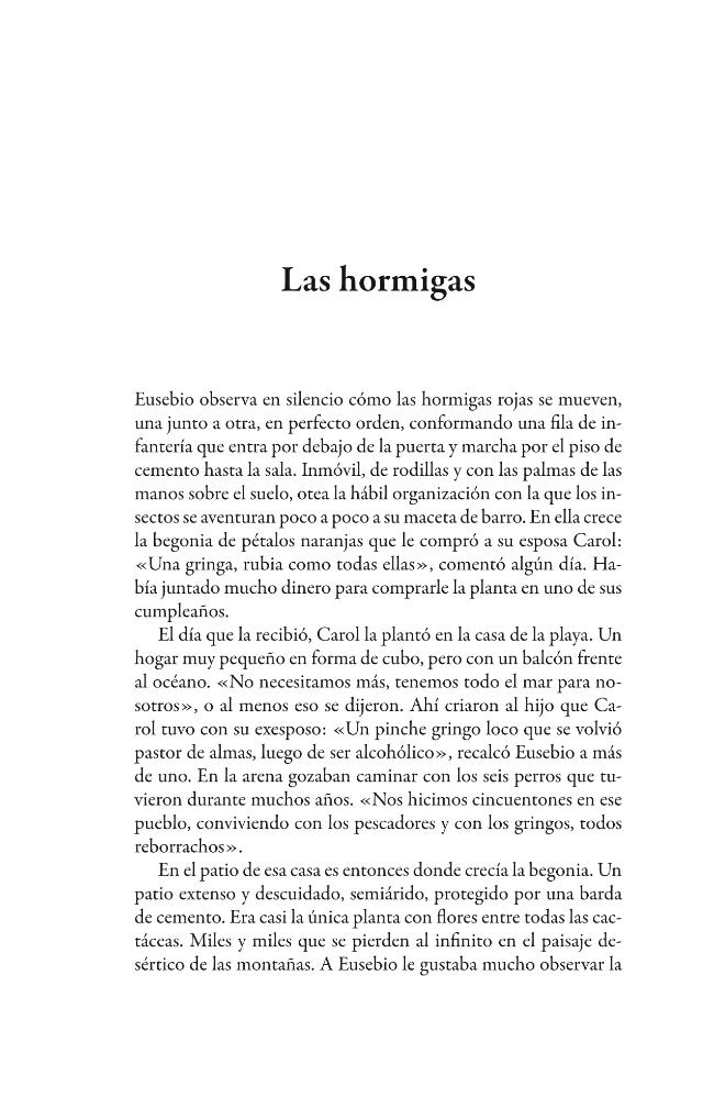 Exemple de page