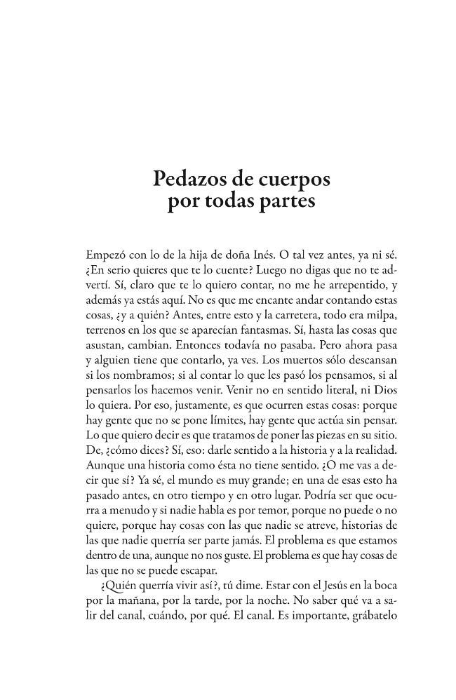 Sample page