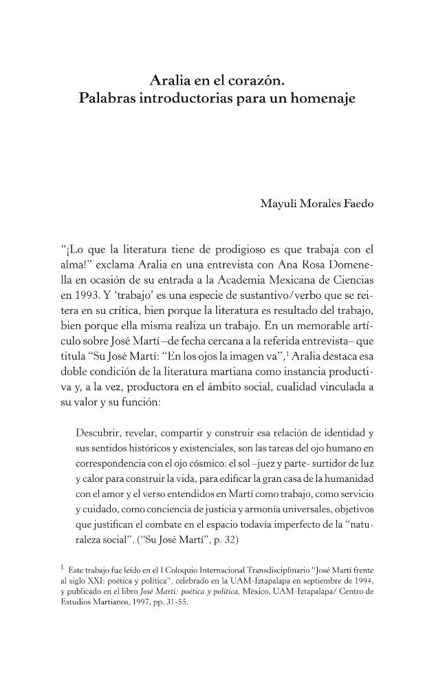 Exemple de page