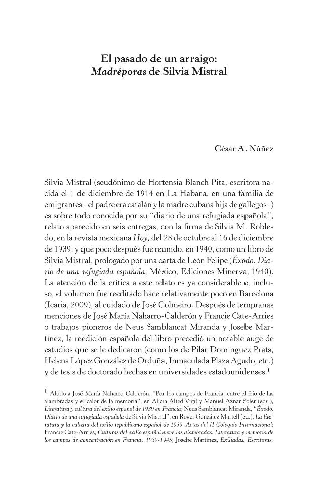 Exemple de page