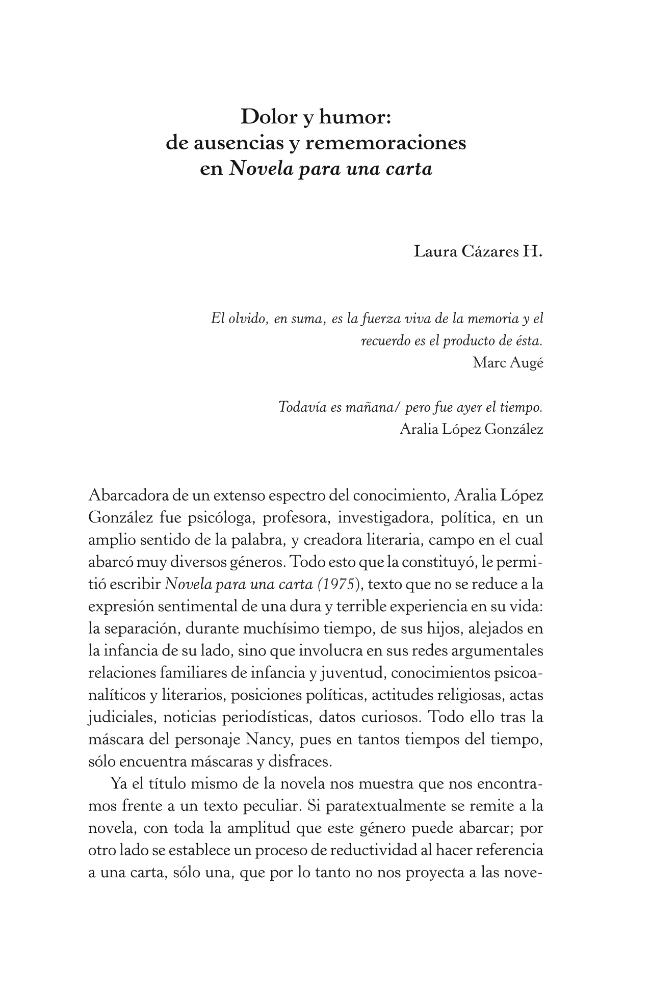 Exemple de page